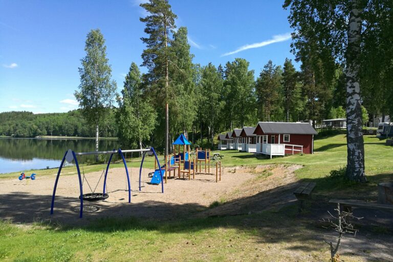 Degernäs Camping - Bild 4 Degernäs Camping - Bild 4