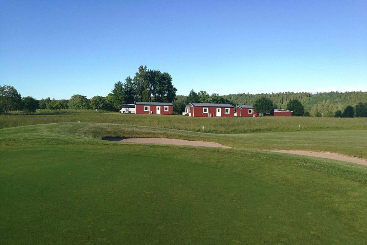 Degernäs Camping - Bild 6 Degernäs Camping - Bild 6