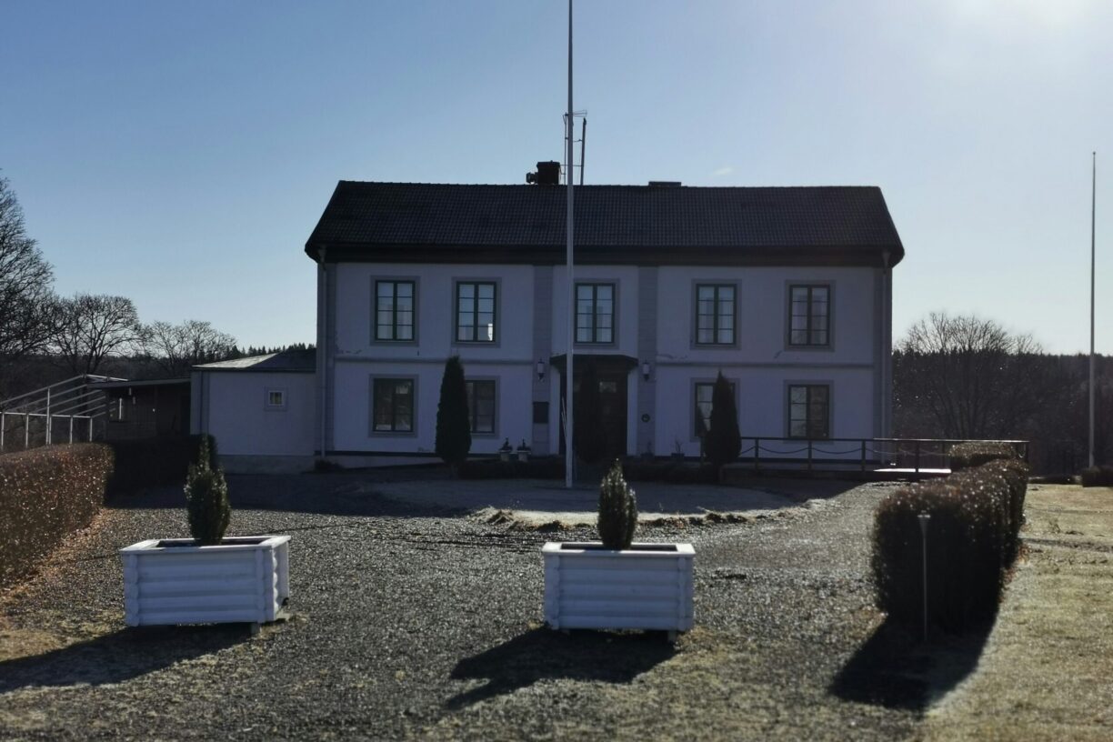 Degernäs Camping - Bild 7 Degernäs Camping - Bild 7