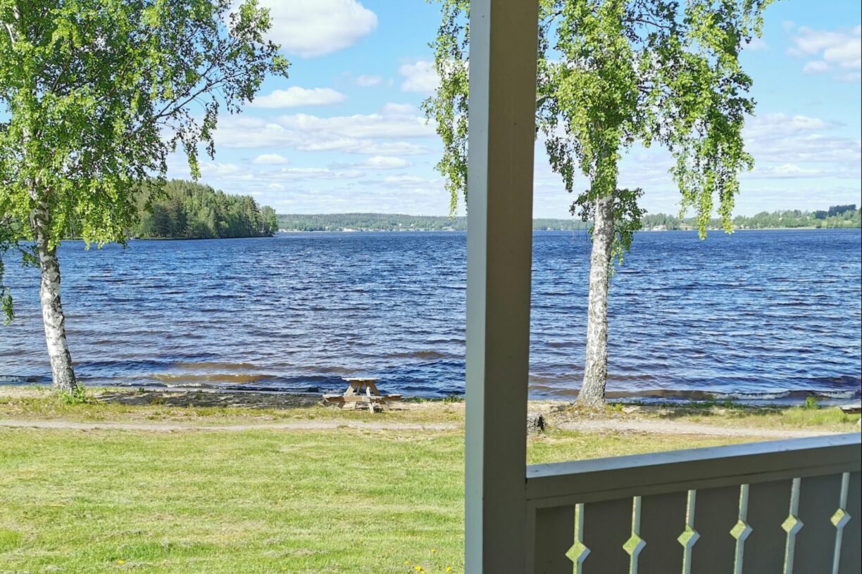 Degernäs Camping - Bild 8 Degernäs Camping - Bild 8