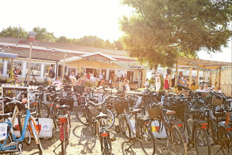 Destination Apelviken - Bild 11