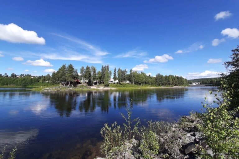 Destination Sikfors - Bild 10