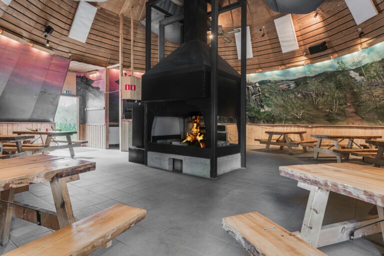 Destination Sikfors - Bild 7