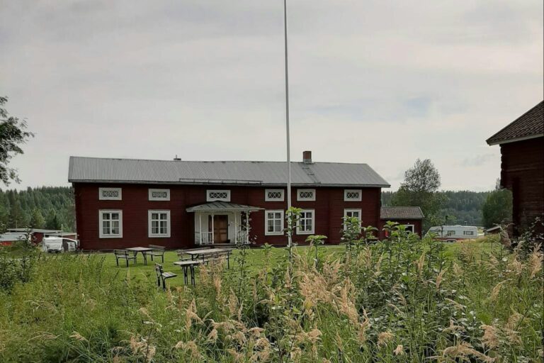 Destination Sikfors - Bild 8