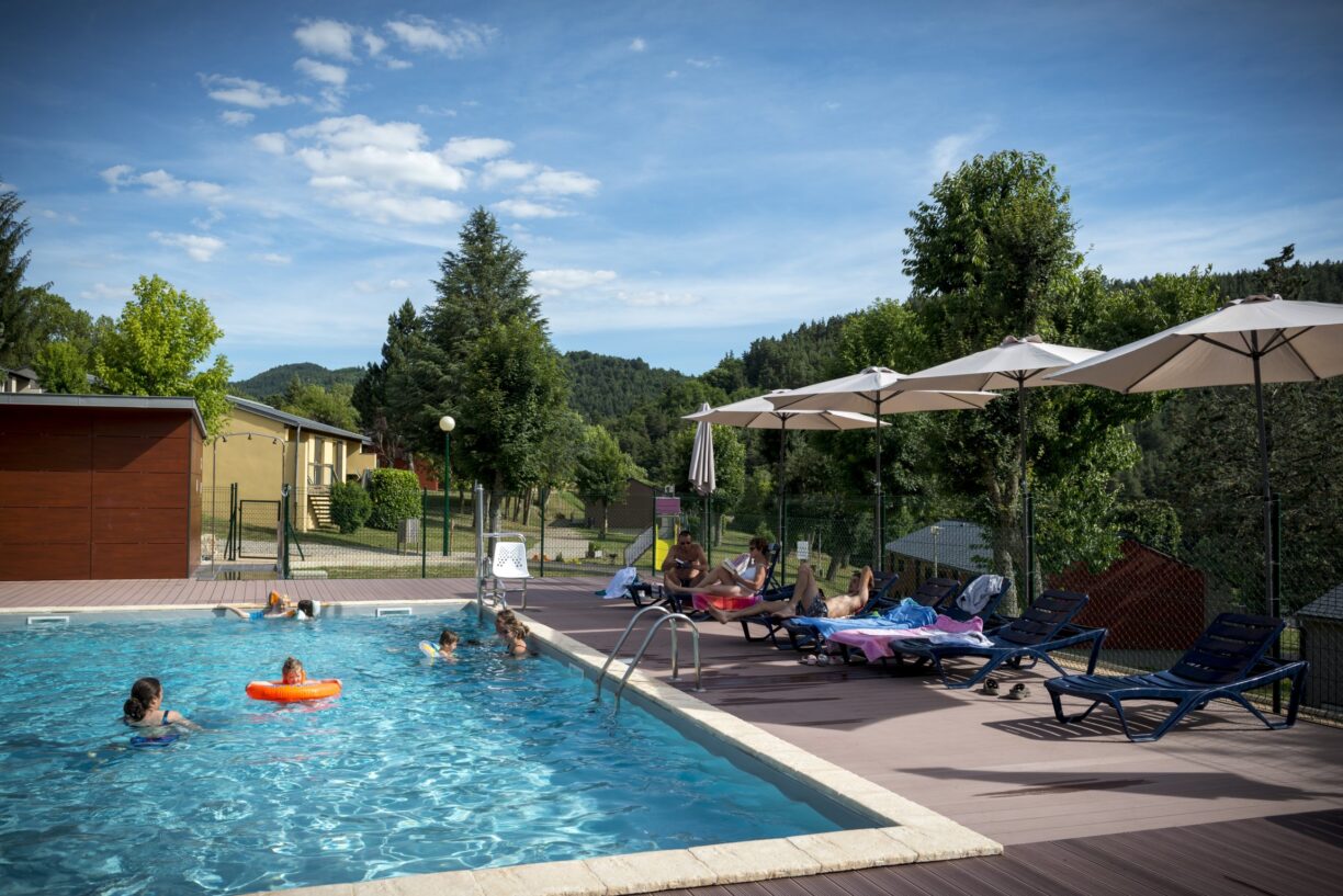 Domaine Aigoual Cévennes - Bild 3 Domaine Aigoual Cévennes - Bild 3