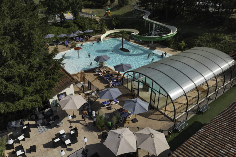 Domaine Aramis - Bild 11 Domaine Aramis - Bild 11