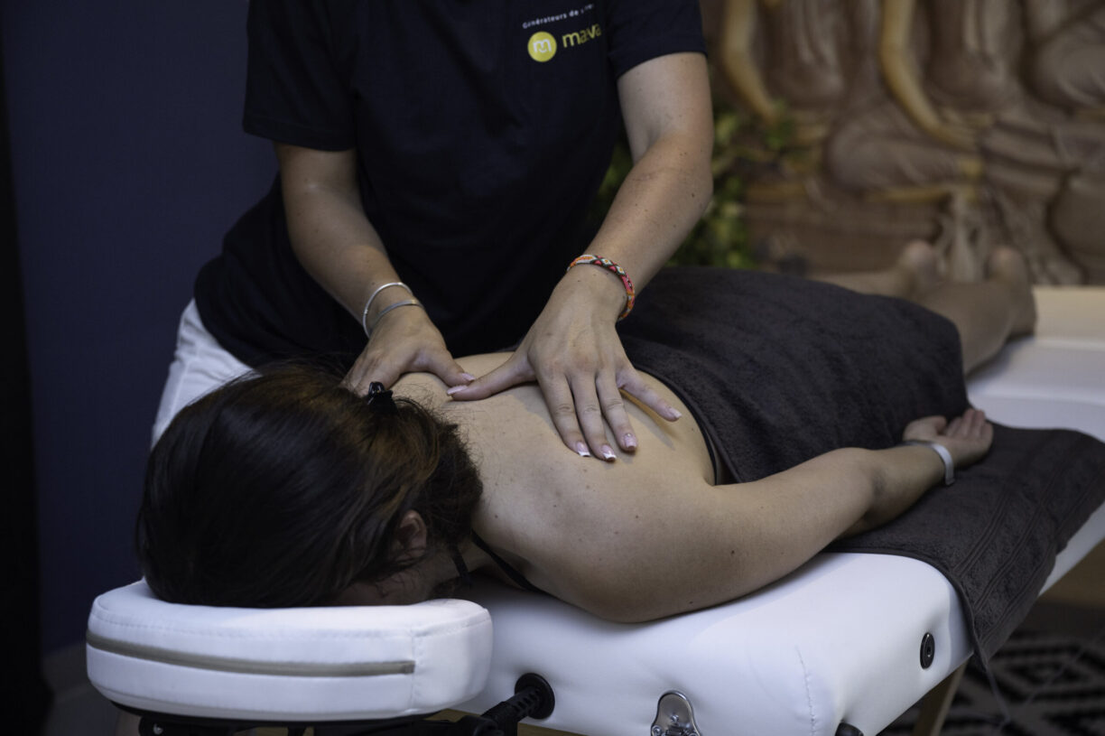 Domaine Aramis - Bild 2 Domaine Aramis - Bild 2