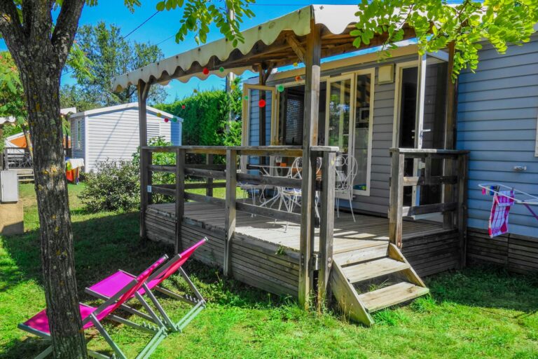 Domaine De Chadeyron - Bild 9