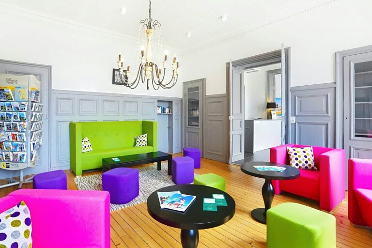 Domaine De La Baie - Bild 16