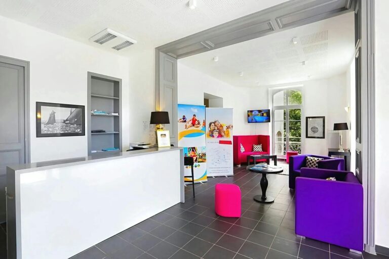 Domaine De La Baie - Bild 3