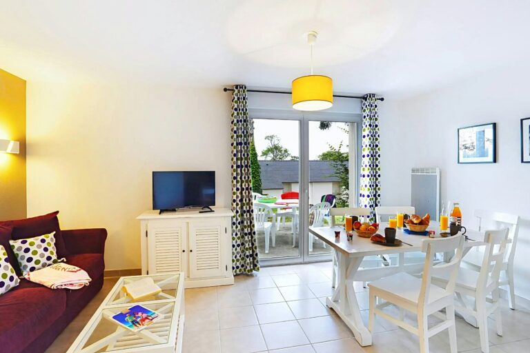 Domaine De La Baie - Bild 4