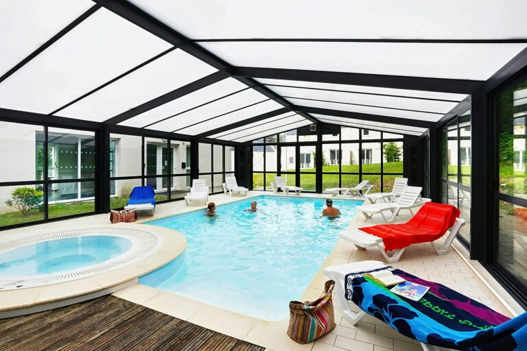 Domaine De La Baie - Bild 6