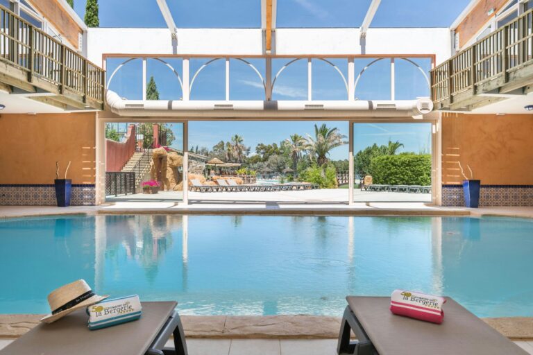 Domaine De La Bergerie - Bild 15