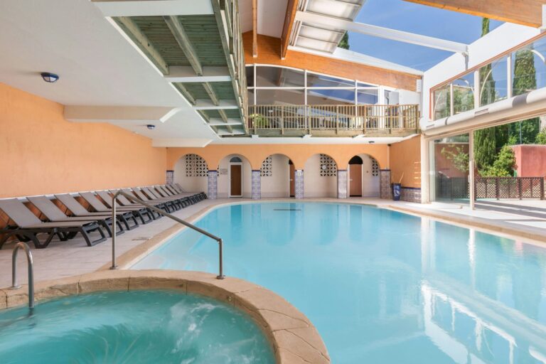 Domaine De La Bergerie - Bild 17