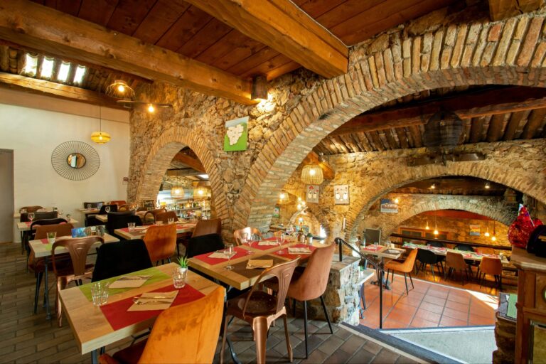 Domaine De La Bergerie - Bild 19