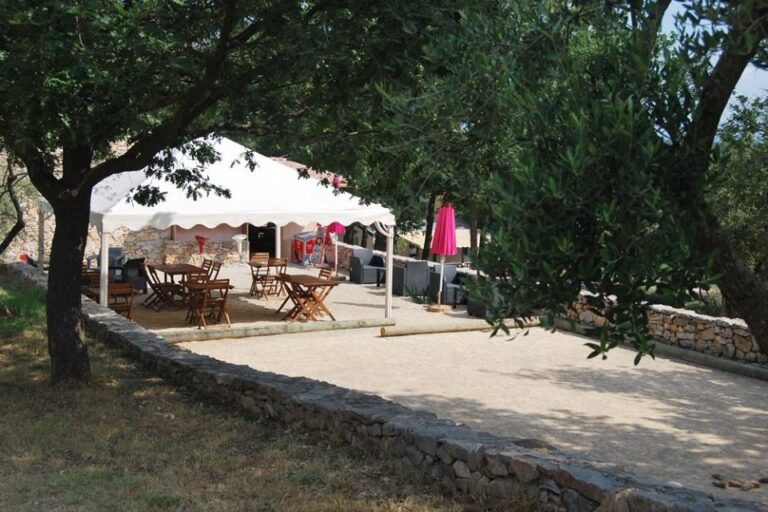 Domaine De La Cigalière - Bild 3