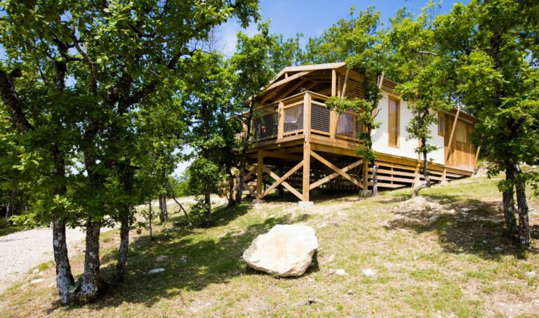 Domaine De La Faurie - Bild 5