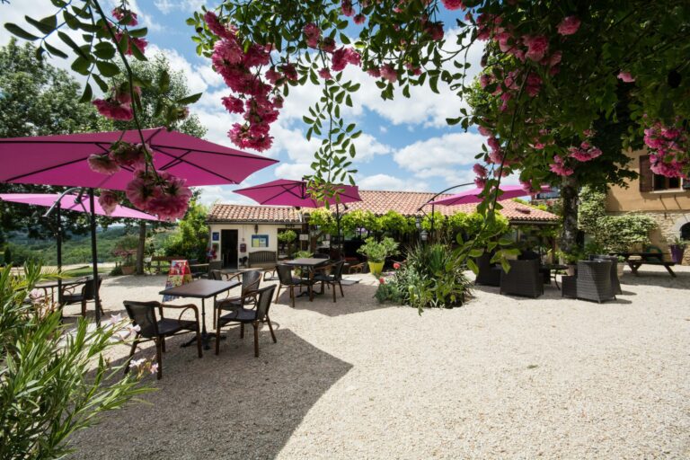 Domaine De La Faurie - Bild 8