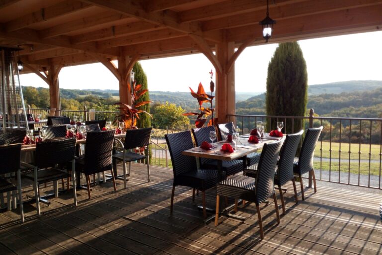 Domaine De La Faurie - Bild 9