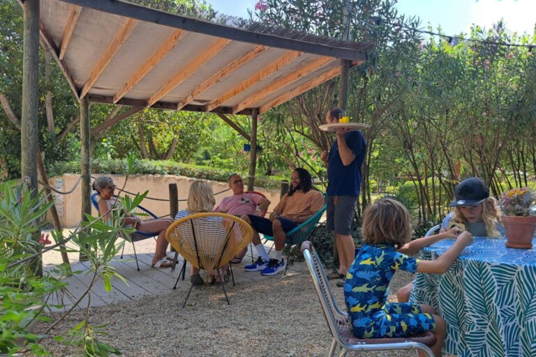 Domaine De L'écluse - Bild 15