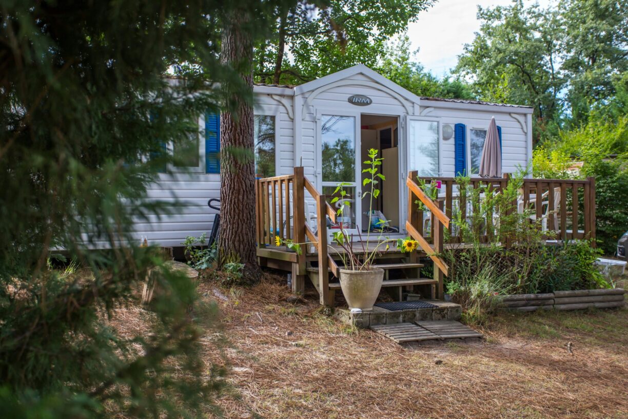 Domaine De L'etang De Bazange | Sites Et Paysages - Bild 5 Domaine De L'etang De Bazange | Sites Et Paysages - Bild 5