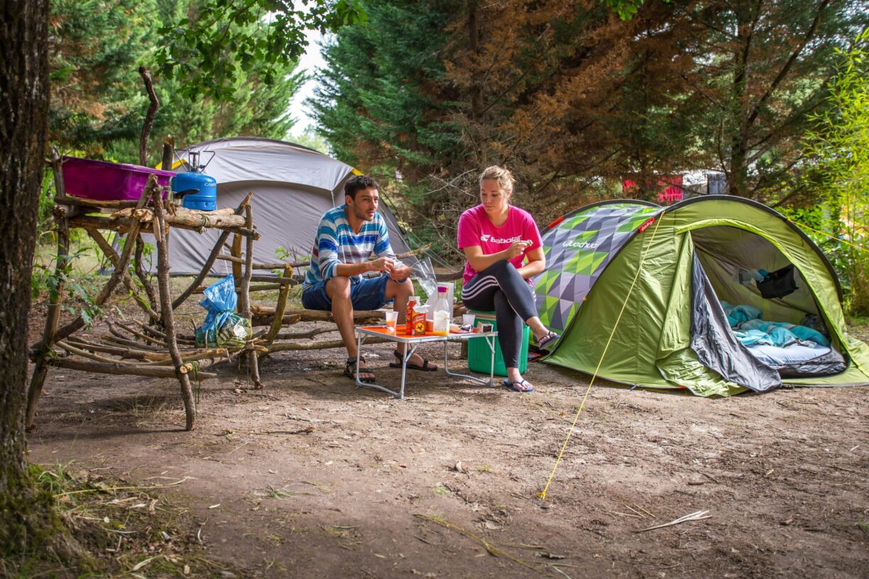 Domaine De L'etang De Bazange | Sites Et Paysages - Bild 7 Domaine De L'etang De Bazange | Sites Et Paysages - Bild 7