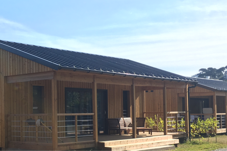 Domaine De Trestraou - Bild 4 Domaine De Trestraou - Bild 4