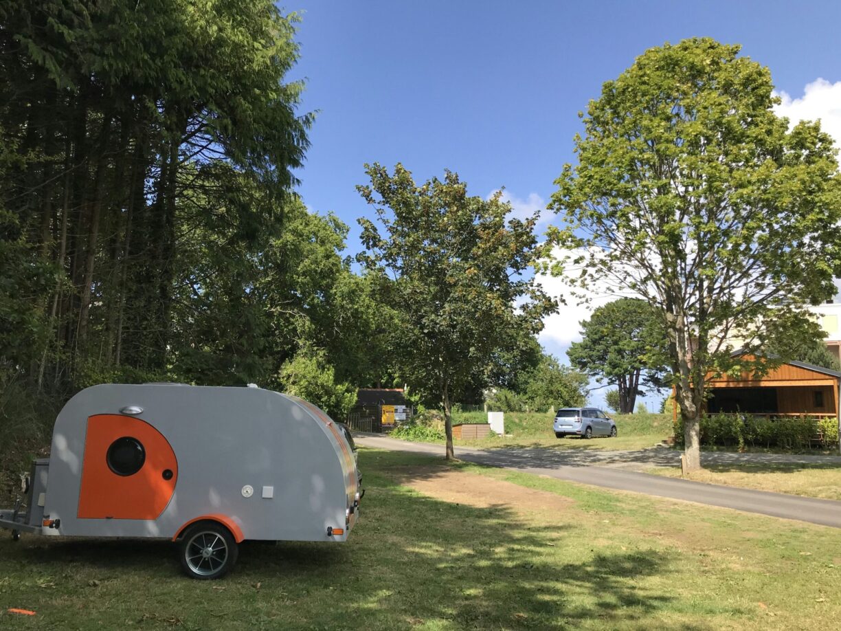 Domaine De Trestraou - Bild 5 Domaine De Trestraou - Bild 5