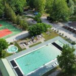 Domaine Des 3 Lacs Du Soleil - Bild 2