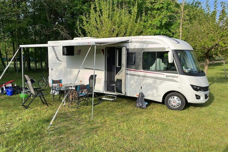 Domaine Des 3 Lacs Du Soleil - Bild 3