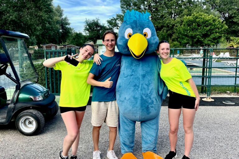 Domaine Des 3 Lacs Du Soleil - Bild 4