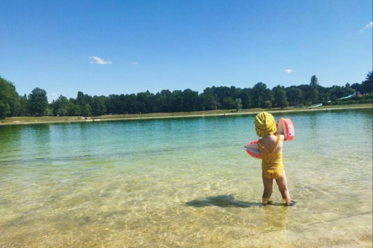 Domaine Des 3 Lacs Du Soleil - Bild 5