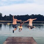 Domaine Des 3 Lacs Du Soleil - Bild 7