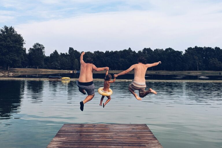 Domaine Des 3 Lacs Du Soleil - Bild 7