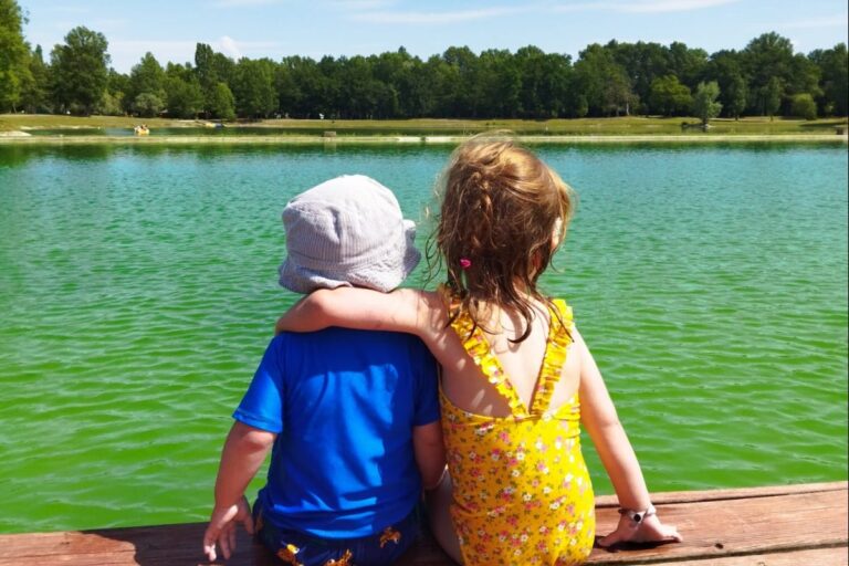 Domaine Des 3 Lacs Du Soleil - Bild 8