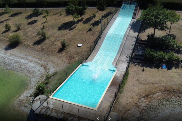 Domaine Des 3 Lacs Du Soleil - Bild 9