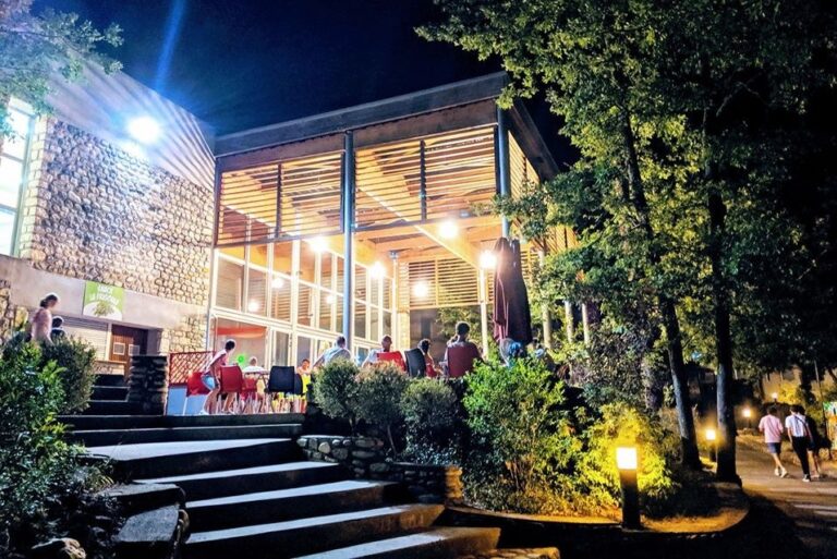 Domaine Des Blachas - Bild 11