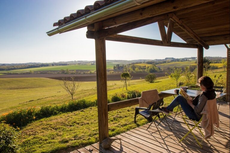 Domaine Des Cadets De Gascogne - Bild 6