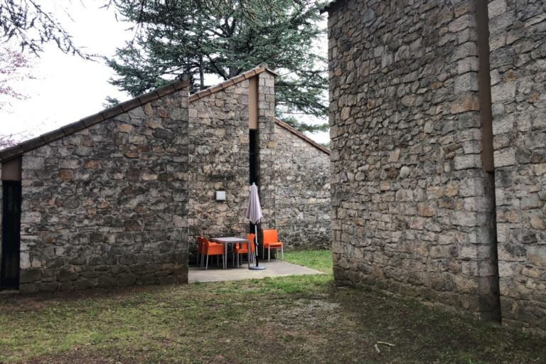 Domaine Des Vans - Bild 2