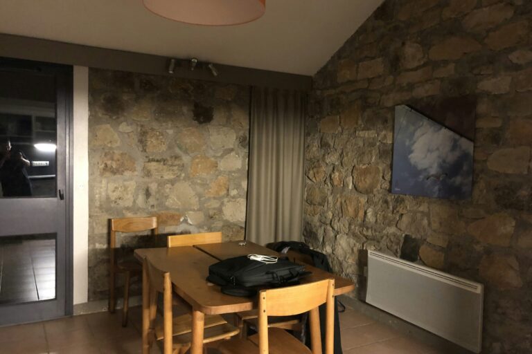 Domaine Des Vans - Bild 4