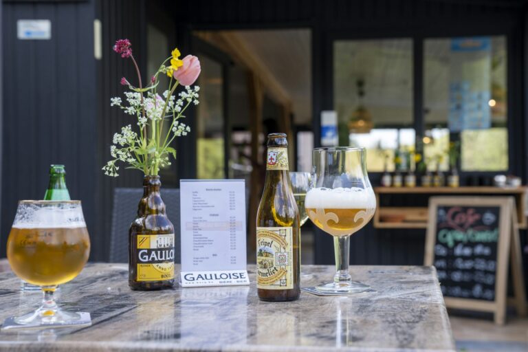 Domaine Du Bocq - Bild 12