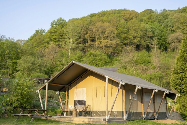 Domaine Du Bocq - Bild 3