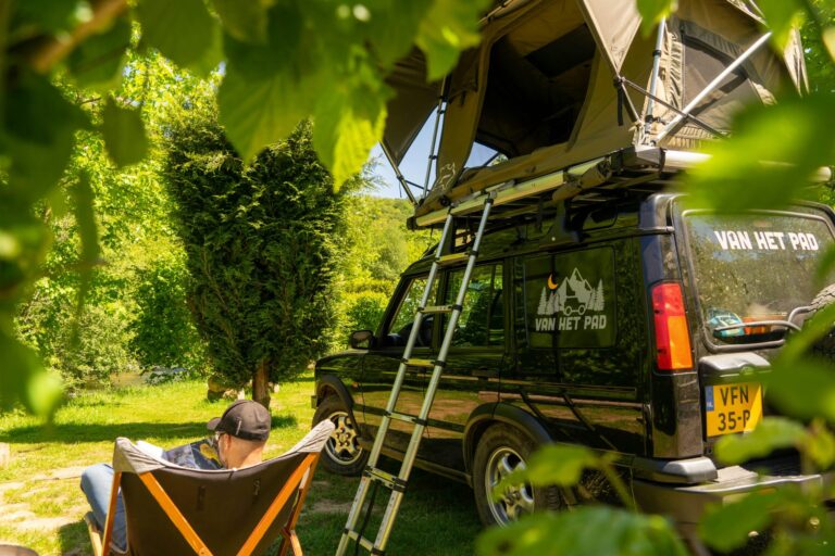 Domaine Du Bocq - Bild 4