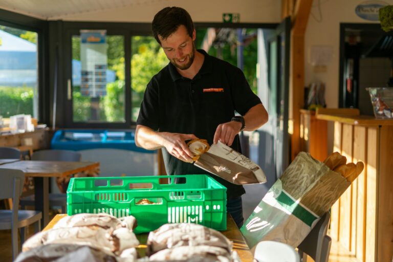 Domaine Du Bocq - Bild 9