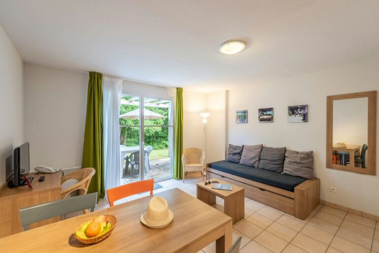 Domaine Du Golf - Bild 13