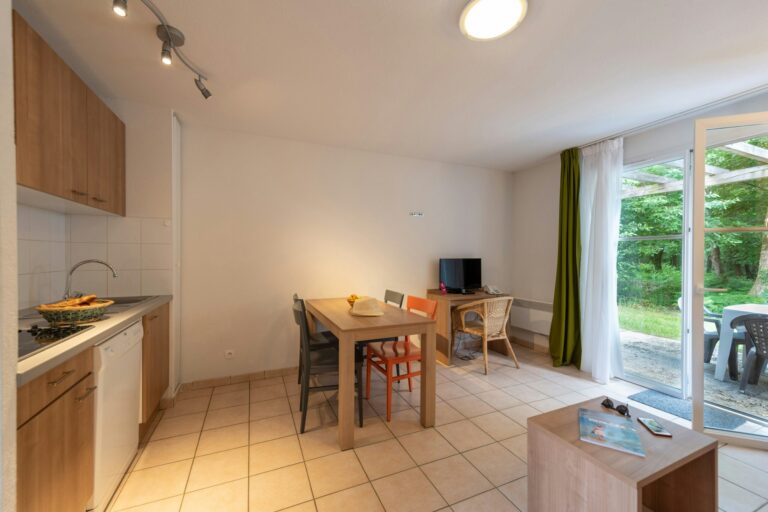 Domaine Du Golf - Bild 6