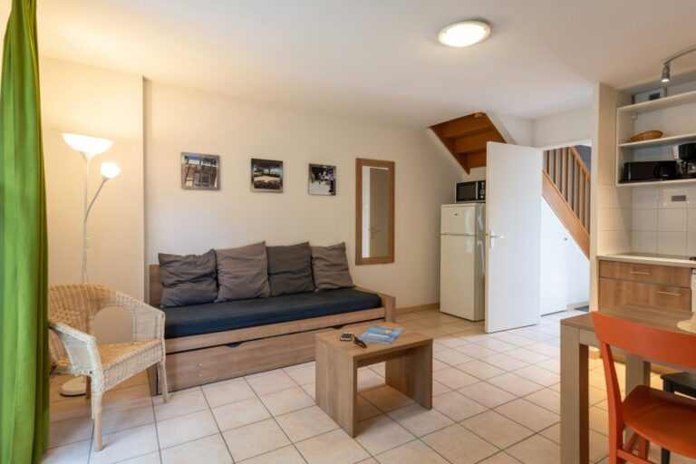 Domaine Du Golf - Bild 9