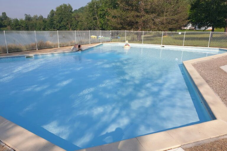 Domaine Du Lac De Neguenou - Bild 3