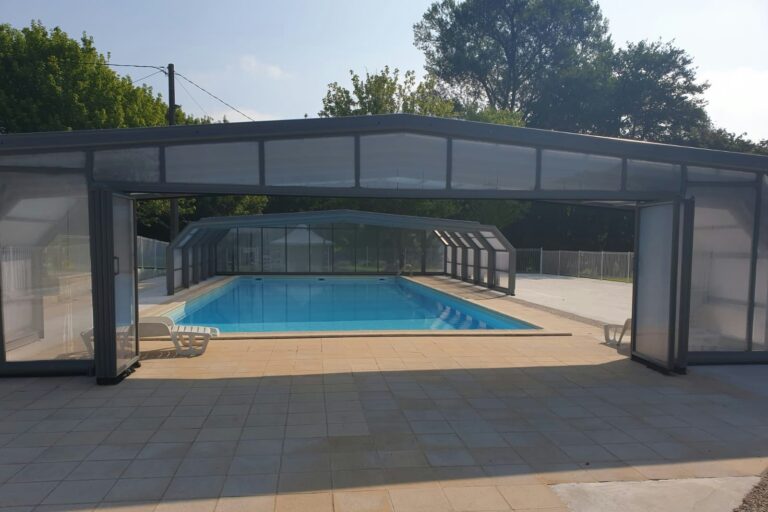 Domaine Du Lac De Neguenou - Bild 8