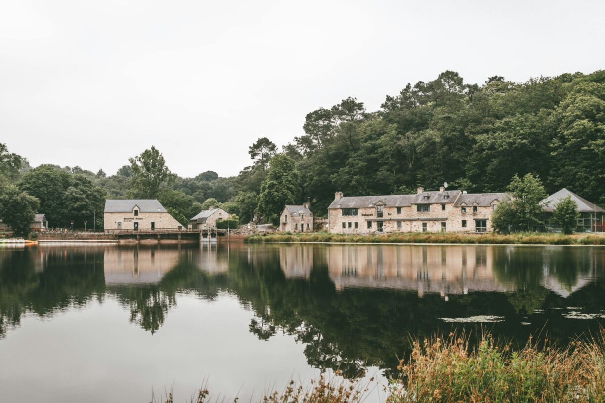 Domaine Du Moulin Neuf - Bild 3 Domaine Du Moulin Neuf - Bild 3